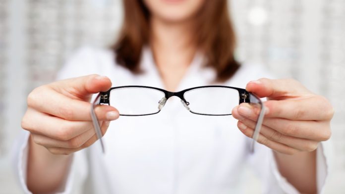 A pair of eyeglasses as PlayAIO shares its latest visibility data with SBC Americas.
