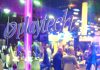 A Playtech booth at an SBC event