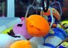 Lotto firm Allwyn set to acquire 62% of PrizePicks in deal valuing group at $2.5B Claw machine