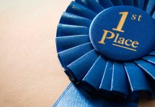 PrizePicks receives NFA approval, paving the way for prediction markets Blue first place ribbon