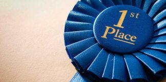 PrizePicks receives NFA approval, paving the way for prediction markets Blue first place ribbon
