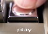 ProgressPlay to debut sweepstakes platform as vertical faces scrutiny A person presses the play button as ProgressPlay plans to launch a sweepstakes platform.