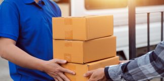 RLX Gaming inks deal to deliver online casino content to Hard Rock Bet A person makes a delivery as RLX Gaming delivers new games to Hard Rock Bet Casino.
