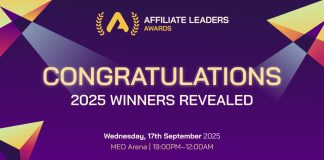 Clever Advertising wins two categories at inaugural Affiliate Leaders Awards Affiliate Leaders awards announcement