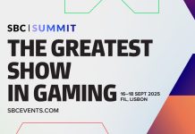 SBC Summit on track to welcome 30,000 attendees to Lisbon SBC Summit 2025 banner image