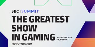 SBC Summit on track to welcome 30,000 attendees to Lisbon SBC Summit 2025 banner image
