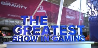 SBC Summit 2025: The largest and most international edition yet A sign proclaiming SBC Summit as "The Greatest Show In Gaming"
