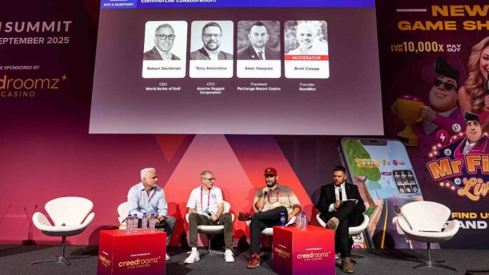 SBC-Summit-Lisbon-Tribal-Panel Tribal leaders
