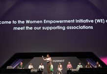 SBC Summit will host four networking events for women in gaming SBC Summit Women Empowerment Initiative panel