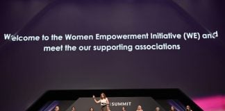 SBC Summit will host four networking events for women in gaming SBC Summit Women Empowerment Initiative panel