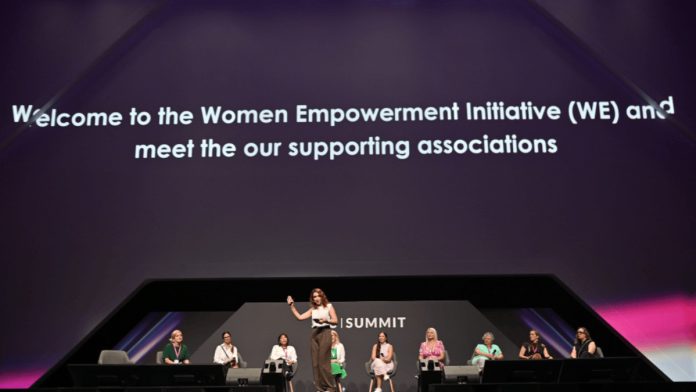 SBC-Summit-will-host-four-networking-events-for-women-in-gaming SBC Summit Women Empowerment Initiative panel