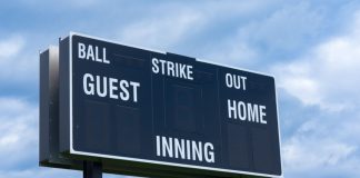 STATSCORE to provide Kalshi with live updates for sports contracts A scoreboard as Kalshi partners with STATSCORE.