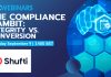 SBC Webinars: Safeguarding and streamlining compliance for operators SBC Webinars Shufti banner