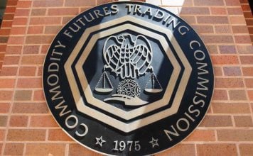 CFTC tells Kalshi to defy Michigan court order and continue offering sports CFTC logo on building