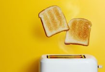 Toast as Sparket lands a deal with gaming studio Toast.