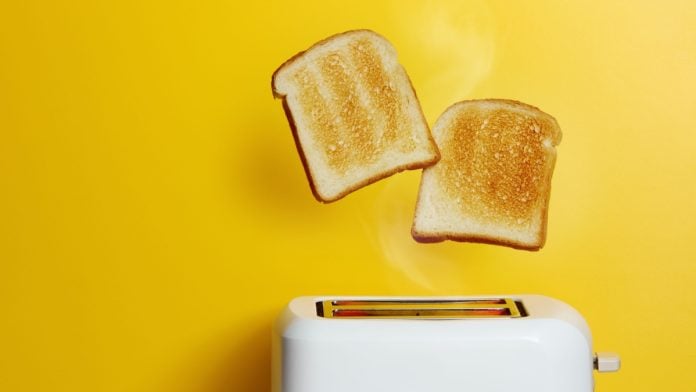 Toast as Sparket lands a deal with gaming studio Toast.