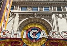 Chicago task force recommends city add 50-cent tax on online bets Chicago sign as legislators in the city consider tax-related changes to sports betting.