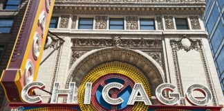 Chicago task force recommends city add 50-cent tax on online bets Chicago sign as legislators in the city consider tax-related changes to sports betting.