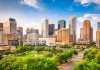 Texas tribe cleared to open state’s first off-reservation casino The Houston, Texas skyline