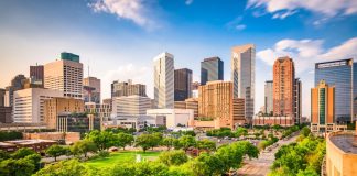Texas tribe cleared to open state’s first off-reservation casino The Houston, Texas skyline