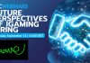 Webinar: Experts discuss future perspectives of online gaming hiring SBC Webinar Sept. 11 banner image