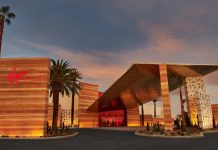 Virgin Hotels Las Vegas