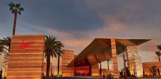 William Hill to launch expanded sportsbook at Virgin Hotels Las Vegas Virgin Hotels Las Vegas