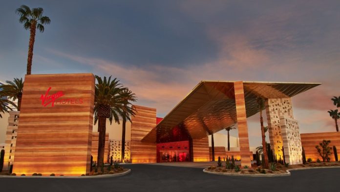 William-Hill-to-launch-expanded-sportsbook-at-Virgin-Las-Vegas Virgin Hotels Las Vegas