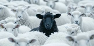 Quintenz not among throng of Senate confirmations Black sheep among white sheep