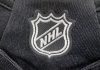 AGA takes dim view of NHL cozying up with prediction markets The NHL logo stitched onto a jersey
