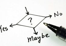 CFTC says it hasn’t made a decision on sports-related event contracts Yes no maybe drawing