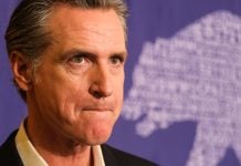 Gov. Gavin Newsom signs California online sweepstakes ban into law Governor Gavin Newsom, who just signed a California sweepstakes bill into law.