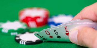 CA tribes book a loss in legal challenge to state cardrooms Cards reading lose