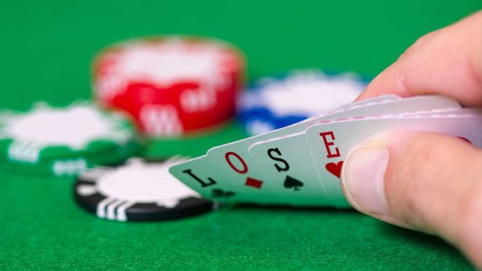 California-Tribes-Cardroom-Legal-Loss Cards reading lose