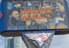 Canada’s attempt to federally regulate betting ads advances A billboard promoting the Toronto Blue Jays outside the Rogers Centre