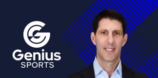 Former Disney exec Bryan Castellani joins Genius Sports as CFO Bryan Castellani, who was hired as the new CFO at Genius Sports.