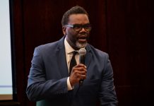 Chicago budget plan proposes 10.25% local tax on sports betting Chicago Mayor Brandon Johnson, who wants to add a local tax on sports betting in the city.