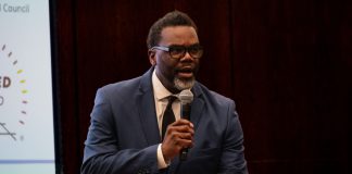 Chicago budget plan proposes 10.25% local tax on sports betting Chicago Mayor Brandon Johnson, who wants to add a local tax on sports betting in the city.