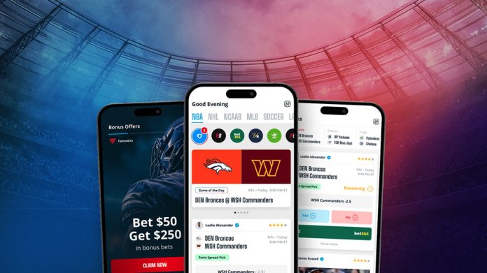 Clever Advertising & Spotlight Sports Group to take Pickswise to new heights