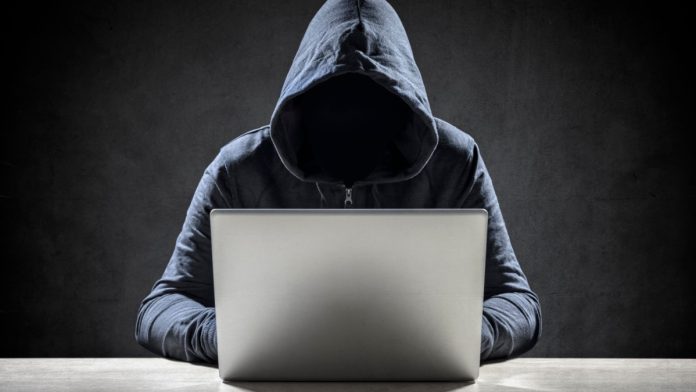 Cyberattack-Boyd-Gaming-Lawsuit-Nevada Computer hacker as Boyd Gaming faces a lawsuit in Nevada over a cyberattack.