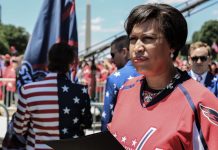 DC Mayor makes another push to authorize poker and blackjack DC Mayor Bowser as she wants to legalize poker and blackjack in the district.