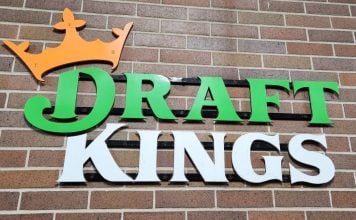 DraftKings could top $1 billion from prediction markets by 2030: analysts The DraftKings logo against a brick wall