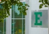 Eastern Michigan building as three former players dodged an NCAA investigation.