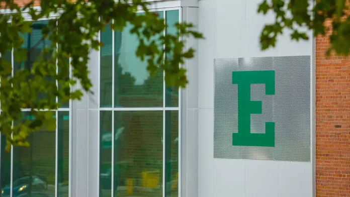 Eastern-Michigan-Basketball-NCAA-Probe_1200x675 Eastern Michigan building as three former players dodged an NCAA investigation.
