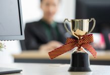 FanDuel Casino to offer exclusive benefits with new rewards program A trophy as FanDuel Casino launches a rewards program for players.