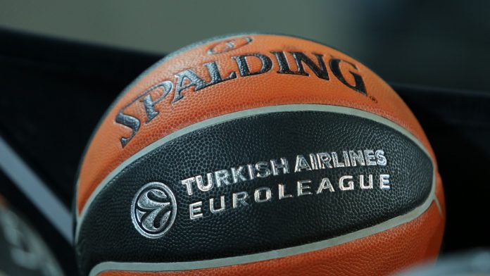 EuroLeague Basketball as the league secures a contract extension with FanDuel.