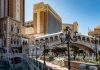 Gaming operators at G2E far from united when it comes to sports contracts Venetian Casino Las Vegas