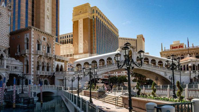 G2E-AGA-Prediction-Market-Thoughts Venetian Casino Las Vegas