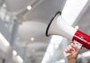 Megaphone