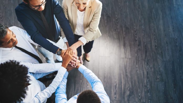 IBIA-Mission-2030-New-Strategy-Rebrand A team of people as the IBIA establishes a new global strategy, Mission 2030.